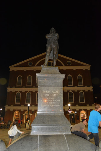 History Museum «Old State House», reviews and photos, 206 Washington St, Boston, MA 02109, USA