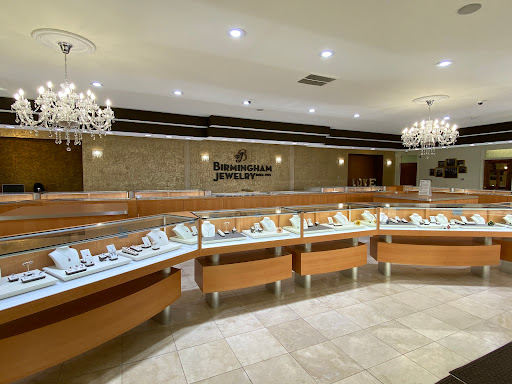 Jeweler «Birmingham Jewelry», reviews and photos, 34756 Dequindre Rd, Sterling Heights, MI 48310, USA