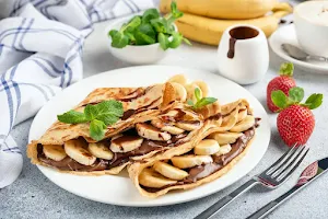 Pancake Paradise image