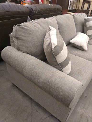 Furniture Store «Ashley Furniture HomeStore», reviews and photos, 14810 North Freeway #100, Houston, TX 77090, USA