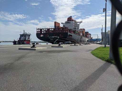 Marina «Sunrise Fish Dive Surf», reviews and photos, 505 Glen Cheek Dr, Port Canaveral, FL 32920, USA