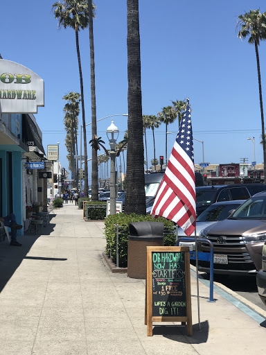 Hardware Store «Ocean Beach Paint & Hardware», reviews and photos, 4871 Newport Ave, San Diego, CA 92107, USA