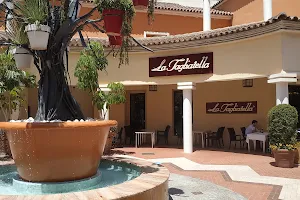 Restaurante La Tagliatella | CC. Plaza Mayor, Málaga image