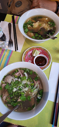 Phô du Restaurant vietnamien Pho Bobun à Paris - n°20