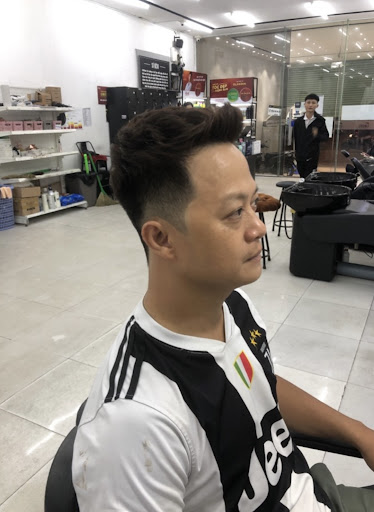 Top 20 30shine cửa hàng Huyện Quảng Trạch Quảng Bình 2022