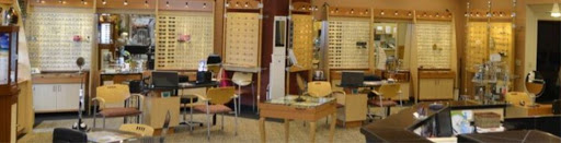 Optometrist «Miller Vision Specialties», reviews and photos, 2616 Lawndale Dr a, Greensboro, NC 27408, USA
