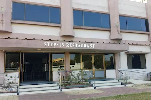 HOTEL - Step In Restaurant image