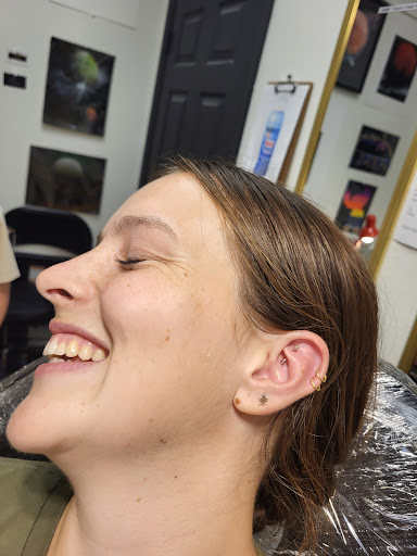 Explore viking arm tattoo ideas, creative tattoo ideas in Fort Collins, available at Solana Tattoo Company