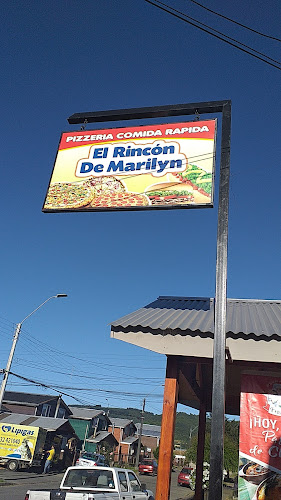 El Rincon De Marilyn