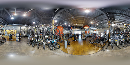 Bicycle Store «Village Bike & Fitness», reviews and photos, 450 Baldwin St, Jenison, MI 49428, USA