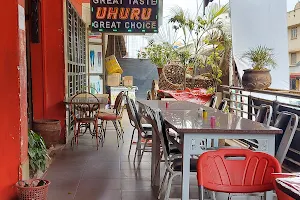Uhuru Restaurant image