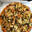 Pizzaria Smaragd