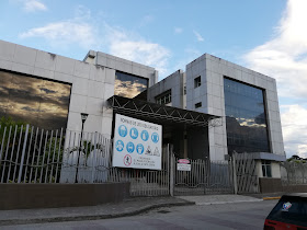 Hospital Jose Maria Velasco Ibarra