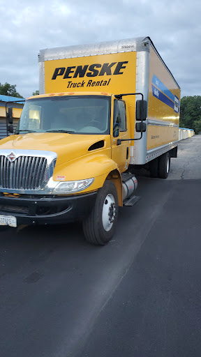 Self-Storage Facility «CubeSmart Self Storage», reviews and photos, 1700 Diamond Hill Road, Woonsocket, RI 02895, USA