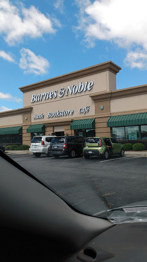 Book Store «Barnes & Noble», reviews and photos, 735 Haywood Rd, Greenville, SC 29607, USA