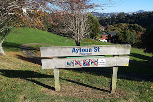 Aytoun St Playground