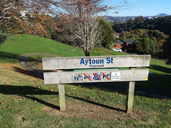 Aytoun St Playground
