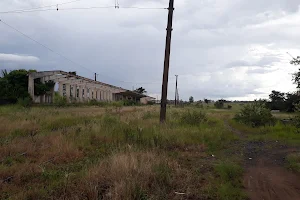 Estação Avaré-Nova image