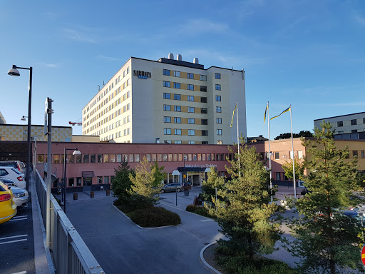 Sabbatsberg Närsjukhuset