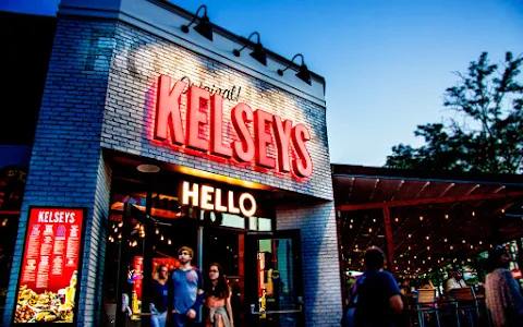 Kelseys Original Roadhouse image