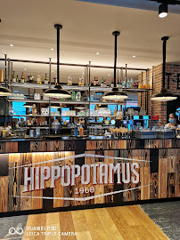 Atmosphère du Restaurant Hippopotamus Steakhouse à Compiègne - n°7