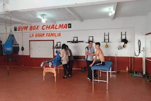 Gym Box Chalma image
