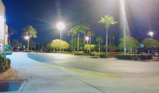 Movie Theater «Cinemark Orlando and XD», reviews and photos, 5150 International Dr, Orlando, FL 32819, USA