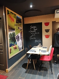 Photo n°74 de Le Geyracois à Limoges ()
