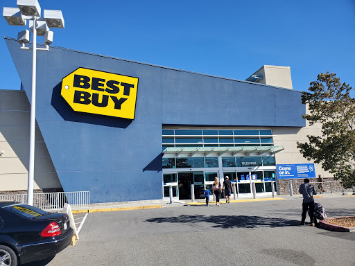 Electronics Store «Best Buy», reviews and photos, 700 Du Bois St, San Rafael, CA 94901, USA