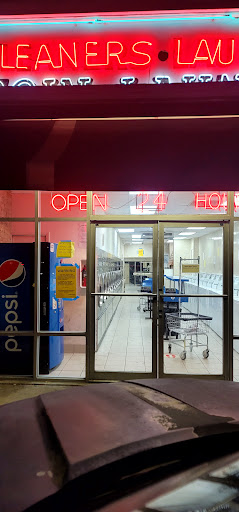 Dry Cleaner «Gateway Laundry & Cleaners», reviews and photos, 1962 E Sunrise Blvd, Fort Lauderdale, FL 33304, USA