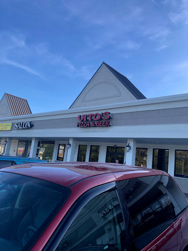 Randolph Park Shopping Center, 1720 S Queen St, York, PA 17403, USA, 