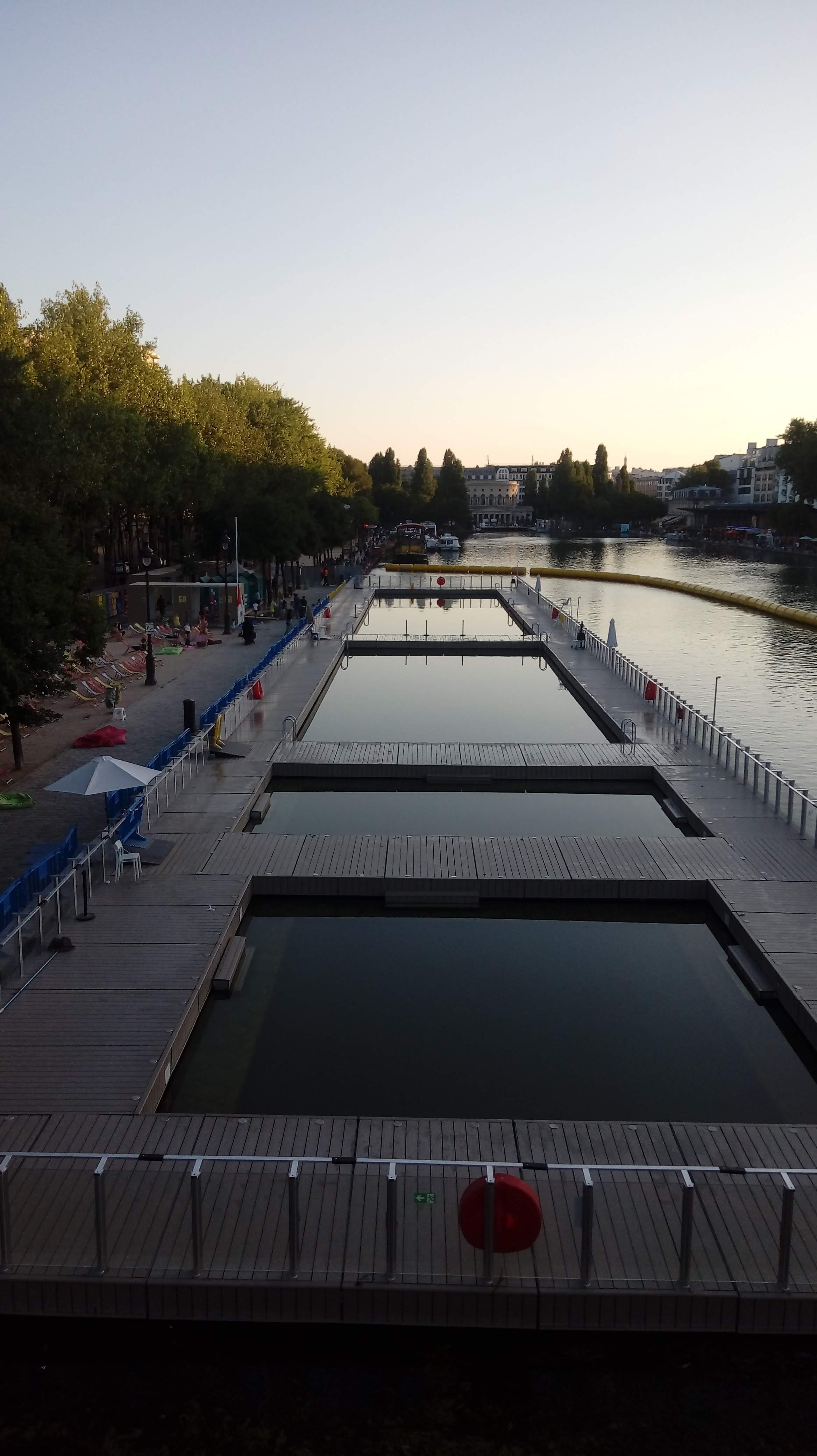 Photo n° 2 de l'avis de Nadine.a fait le 17/08/2018 à 05:01