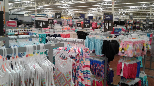 Discount Store «Walmart», reviews and photos, 1601 S Lower Sacramento Rd, Lodi, CA 95242, USA