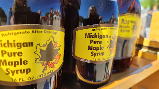 Supermarket «Mt Clemens farmers Market», reviews and photos, 135 N River Rd, Mt Clemens, MI 48043, USA