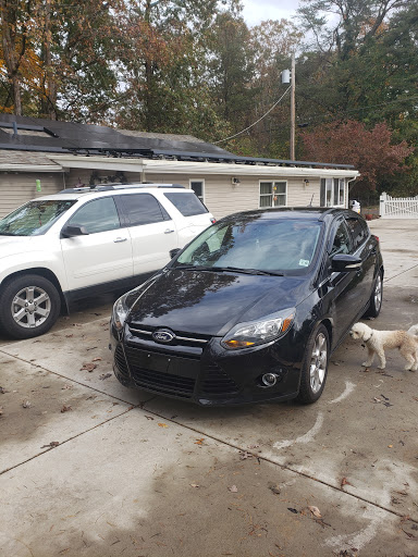 Used Car Dealer «Car Corner Inc», reviews and photos, 2392 S Delsea Dr, Vineland, NJ 08360, USA