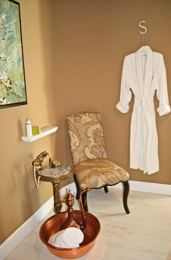 Spa «Sea Spa Steilacoom», reviews and photos, Sea Spa Steilacoom, 215 Wilkes St, Steilacoom, WA 98388, USA