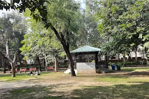 Gobind Bihari Lal District Park F-Block, Vikas Puri, New Delhi-110018 image