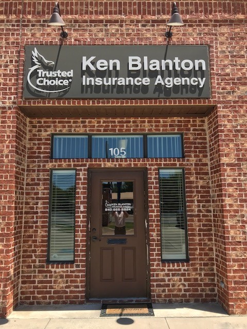 Ken Blanton Insurance