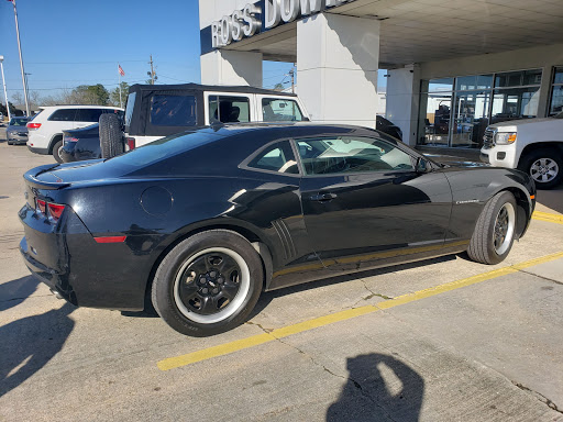 GMC Dealer «Duplessis Buick GMC», reviews and photos, 2522 S Burnside Ave, Gonzales, LA 70737, USA