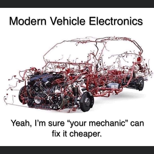 Auto Repair Shop «Bills On Broadway», reviews and photos, 4326 Broadway, Grove City, OH 43123, USA