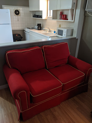 Vacation Home Rental Agency «Fish Island», reviews and photos, 3535 Blue Spring Rd, Cadiz, KY 42211, USA