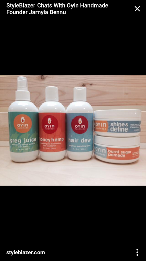 Beauty Supply Store «Hollywood Beauty Supply 4», reviews and photos, 7733 Olive Blvd, University City, MO 63130, USA