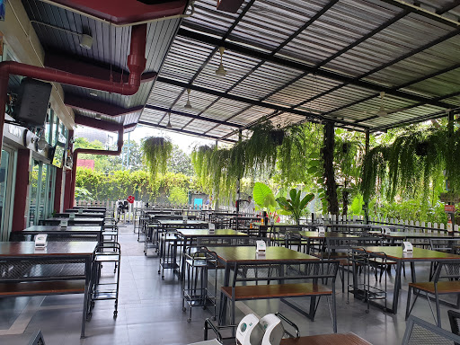 Sai Fon Terrace Restaurant