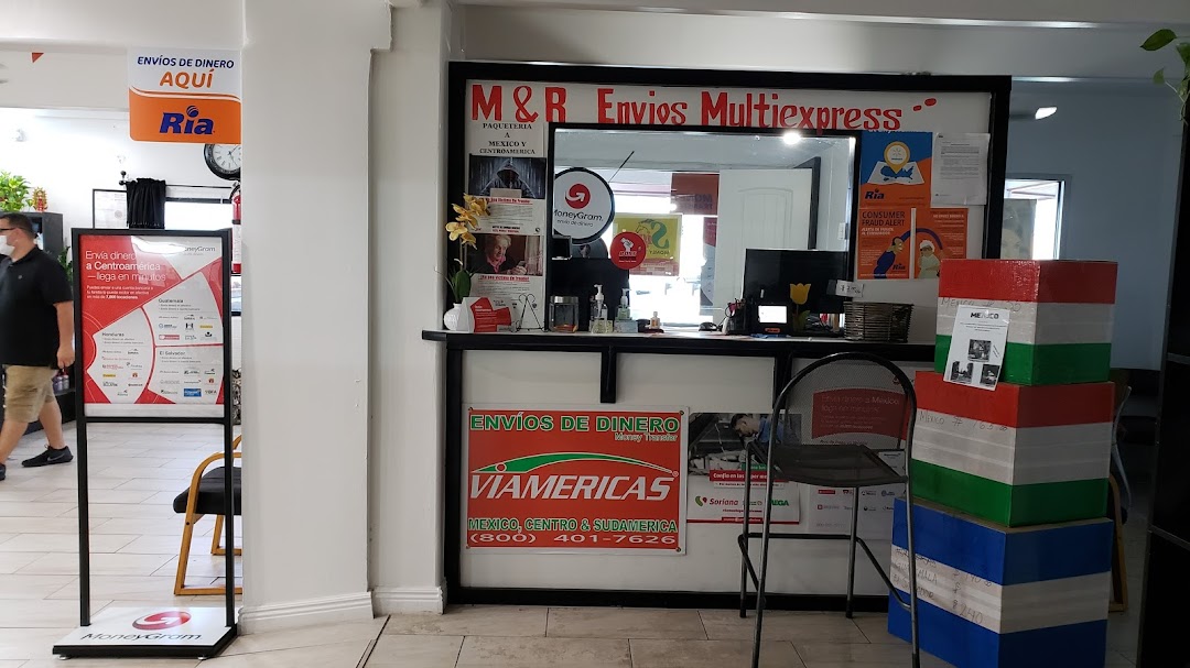M&R Envios Multiexpress, LLC