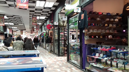 Tiendas de comics en Tijuana