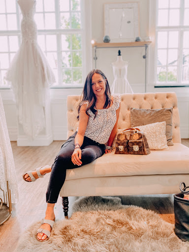 Bridal Shop «Ava Laurenne Bride», reviews and photos, 907 Caroline St, Fredericksburg, VA 22401, USA