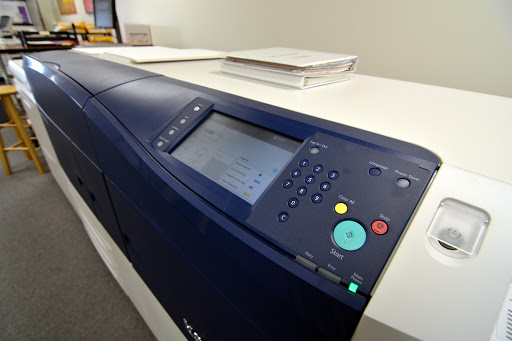 Print Shop «AlphaGraphics US675», reviews and photos, 20302 Park Row Dr #800, Katy, TX 77449, USA