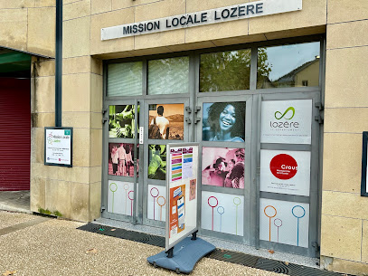 Mission Locale Lozère Mende