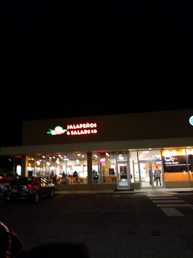 Cell Phone Store «AT&T», reviews and photos, 6727 E Black Horse Pike, Egg Harbor Township, NJ 08234, USA