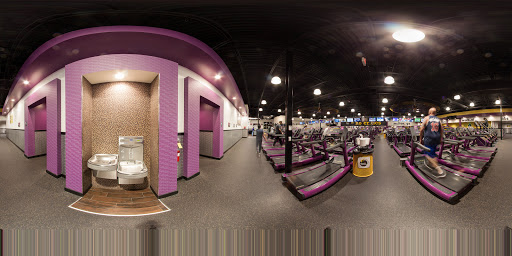 Gym «Planet Fitness», reviews and photos, 13071 GA-9, Milton, GA 30004, USA